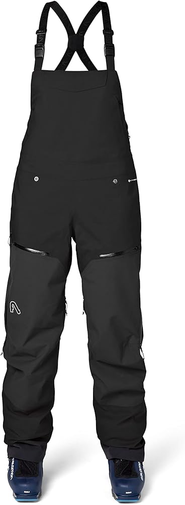 Moxie Ladies Bib 2024