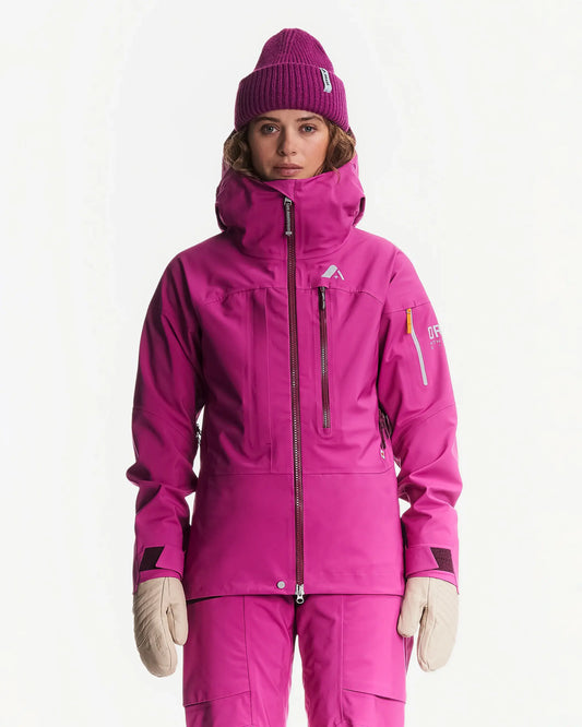 Apex MTX-X 3L Ladies Jacket 2027