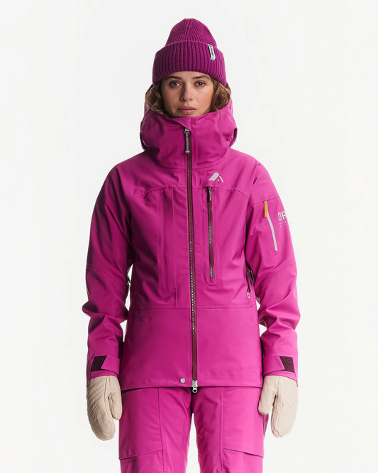Apex MTN-X 3L Ladies Jacket 2027