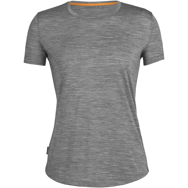 125 Cool-Lite Sphere II Ladies SS Tee