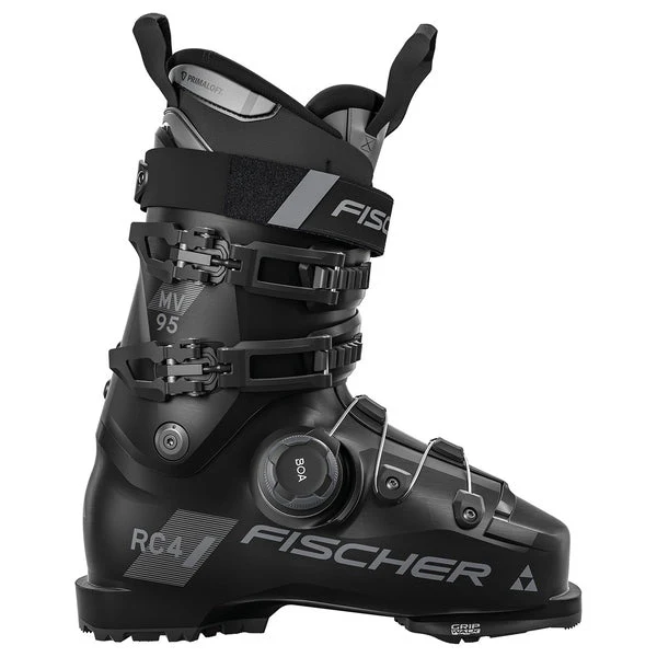 RC4 95 W  BOA 2026