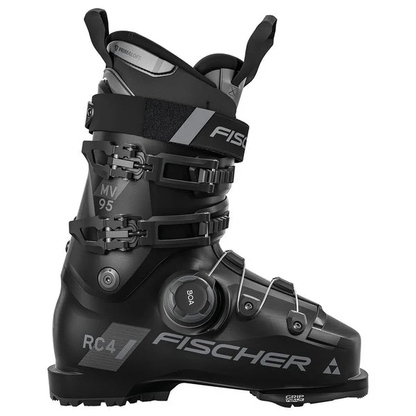 RC4 95 W  BOA 2026
