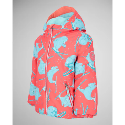 Ashor Tots Jacket 2026