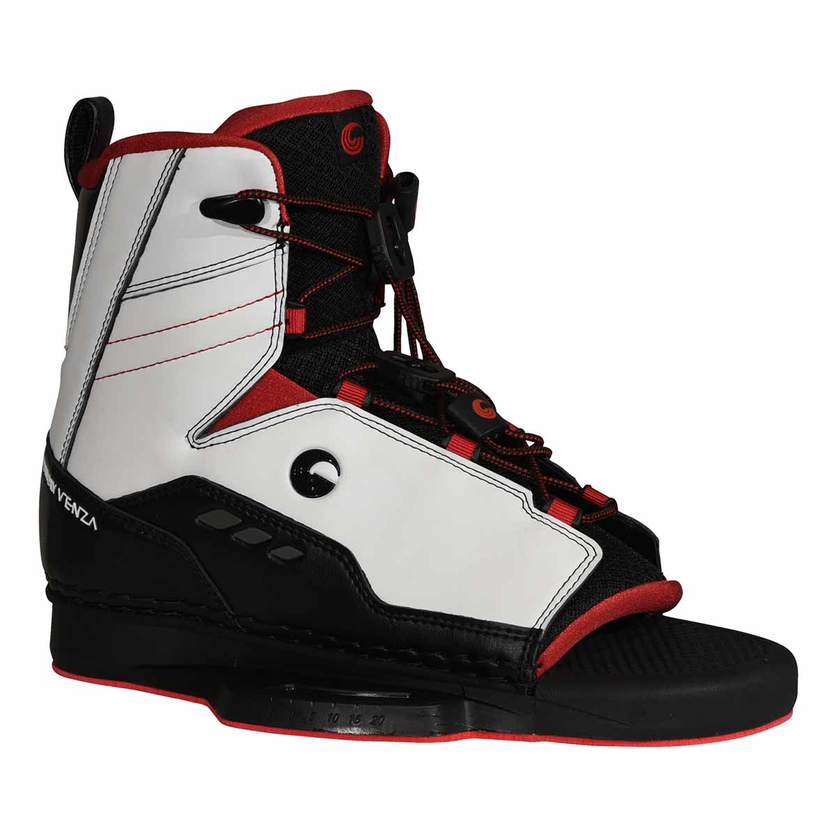 Venza Wakeboard Bindings