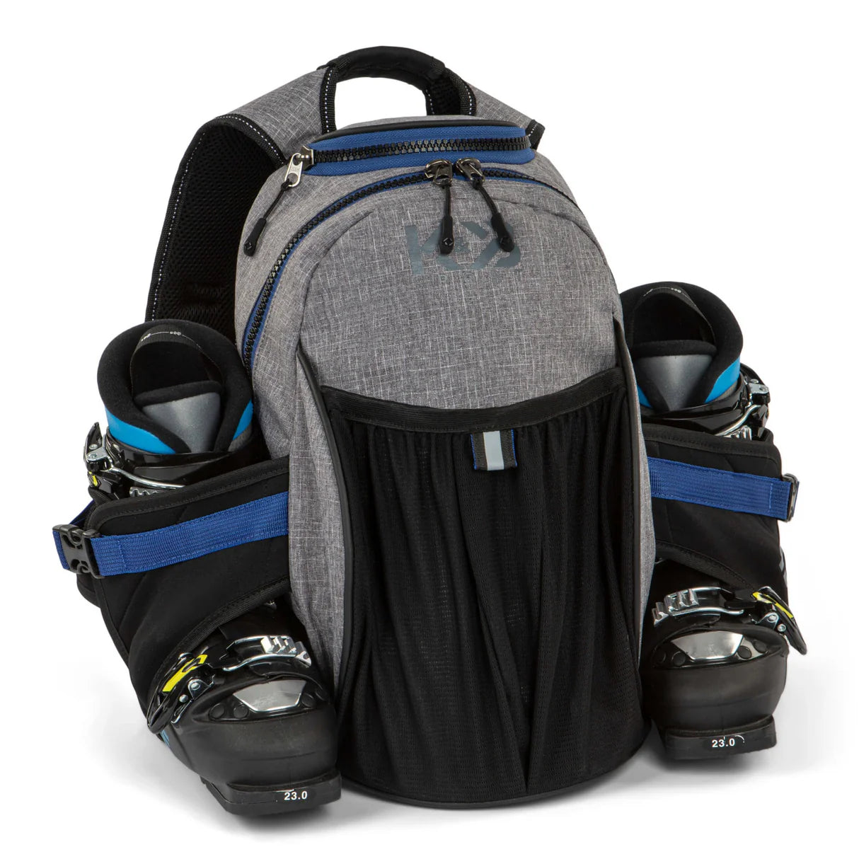 Junior Slick Boot Pack