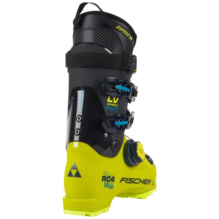 RC4 Carbon Pro BOA Boot 2026