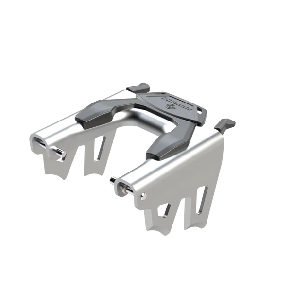 Tecton/Vipec Crampon