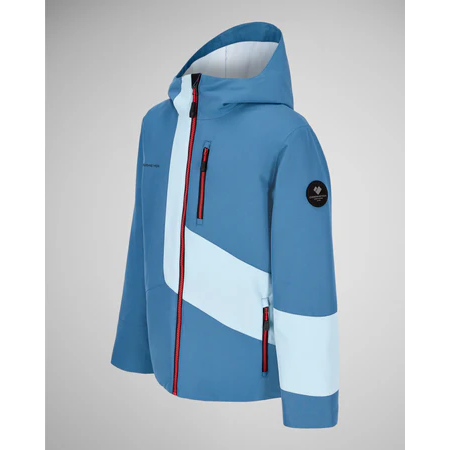 Gage Junior Jacket 2026