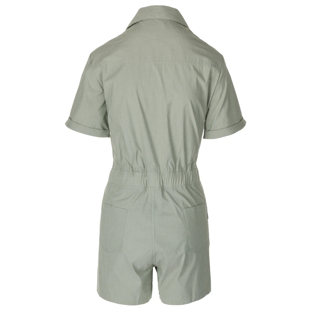 Around Town Romper 2023