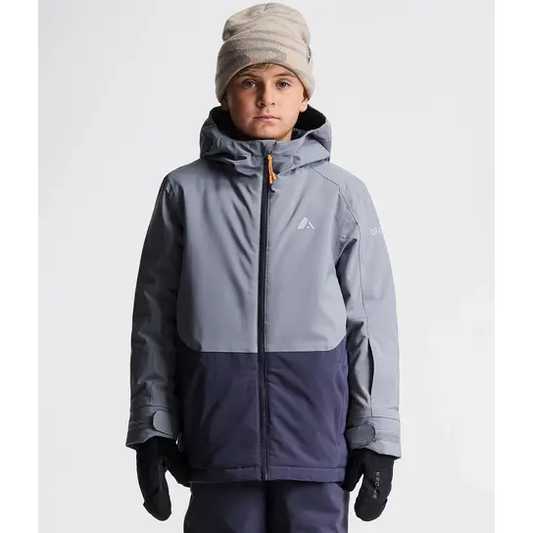 Slope Junior Jacket 2026