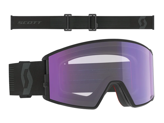 React LS Goggles