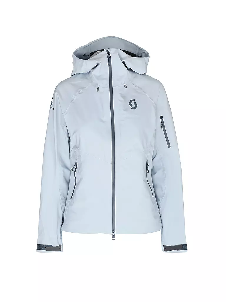 Explorair 3L Ladies Shell Jacket 2023
