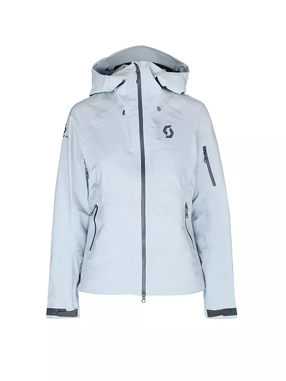Explorair 3L Ladies Shell Jacket 2023