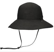 Wanderlust Crushable Hat