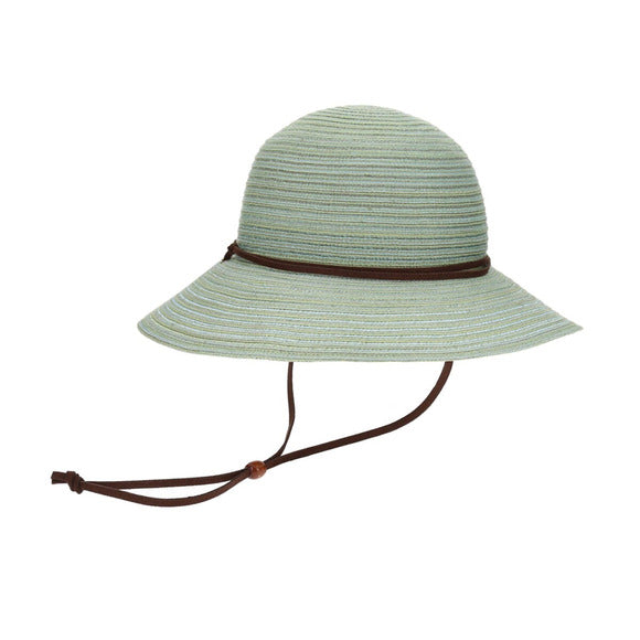 Wanderlust Crushable Hat