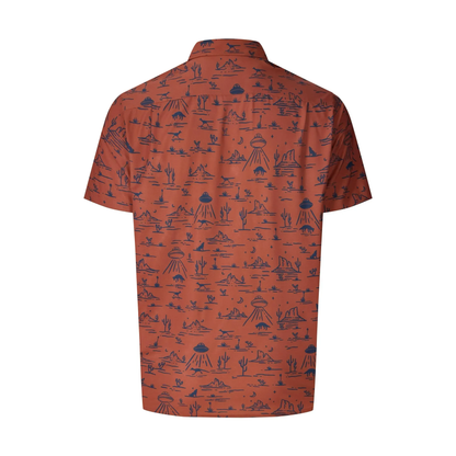 Anderson Mens Shirt 2026