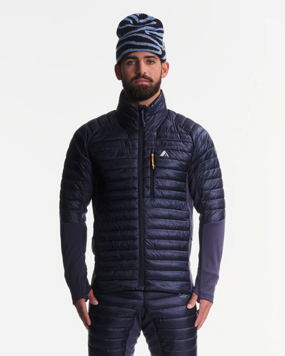 Northwind Hybrid Mens Layering Jacket 2027
