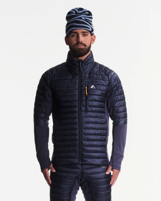 Northwind Hybrid Mens Layering Jacket 2027