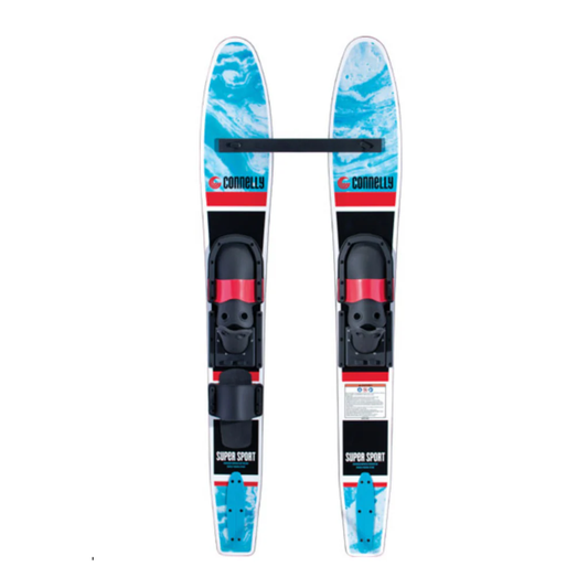 Super Sport Junior Combi Wateski