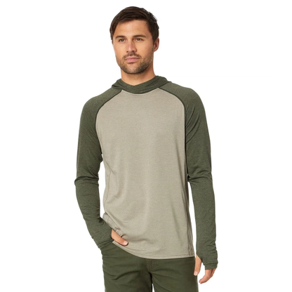 Bandit Hooded Shirt 2023