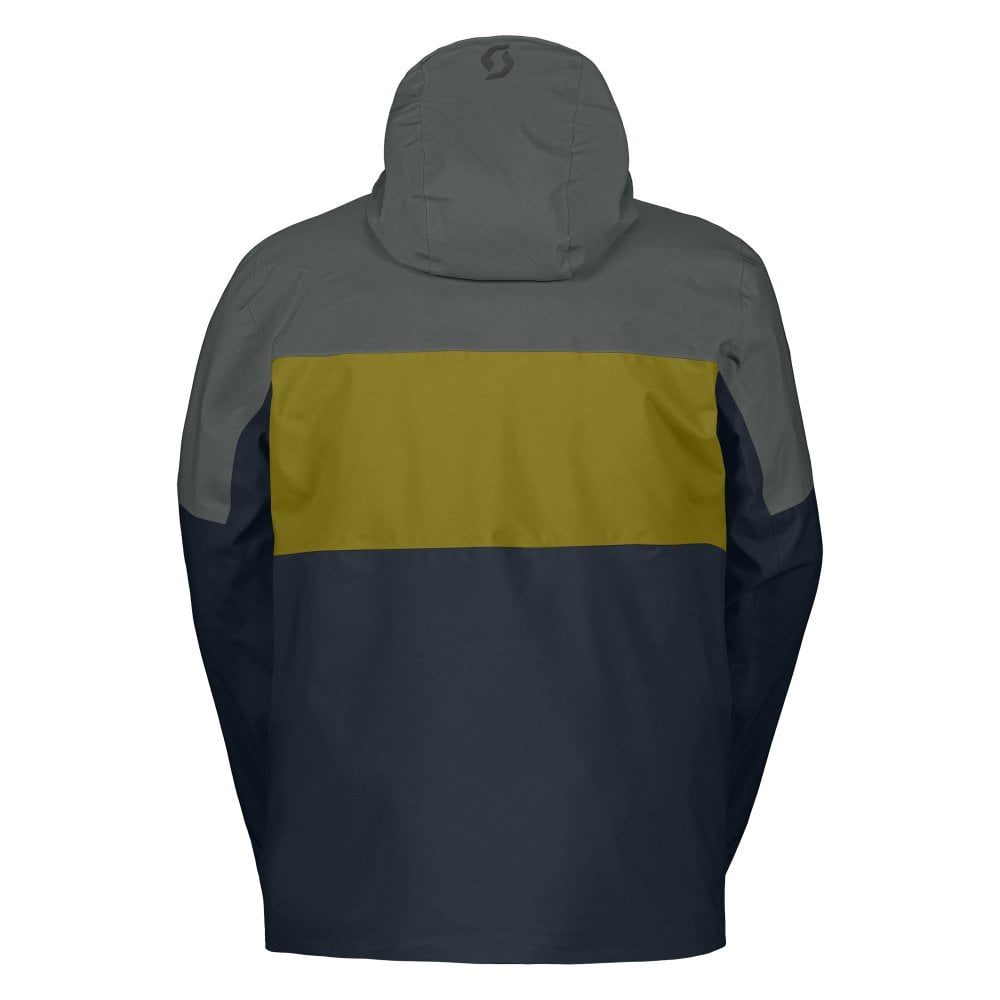 Ultimate Dryo 10 Mens Jacket 2025