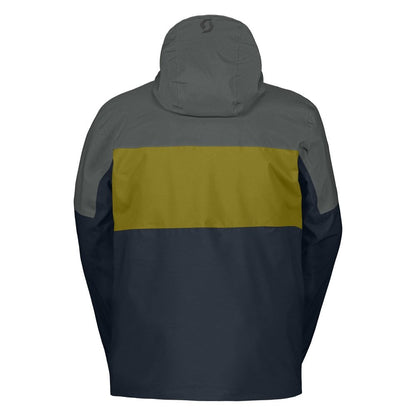 Ultimate Dryo 10 Mens Jacket 2025