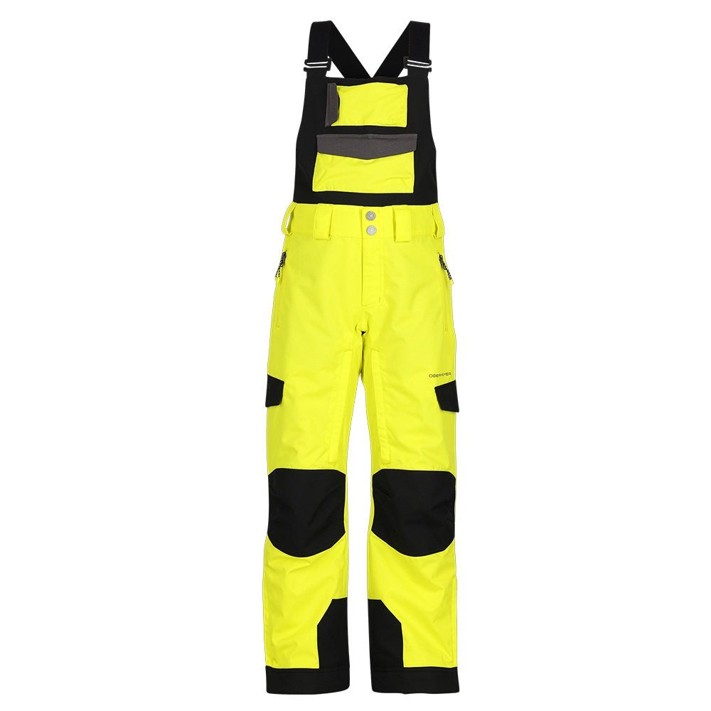 Connor Junior Bib 2025