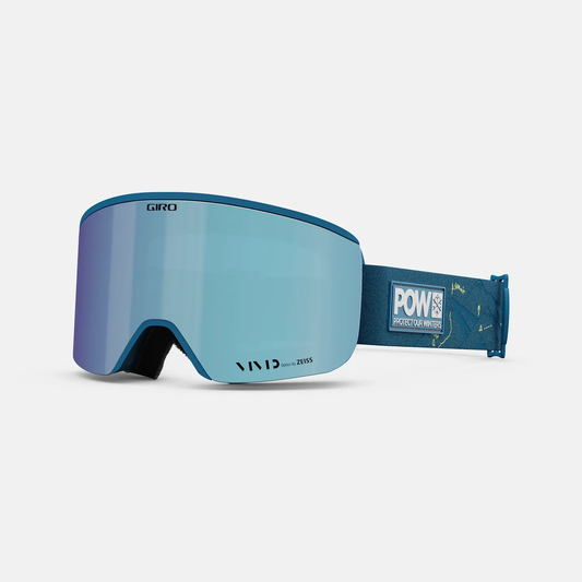 Axis Goggles