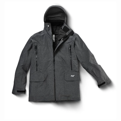 Catalyst Mens Fusion Jacket