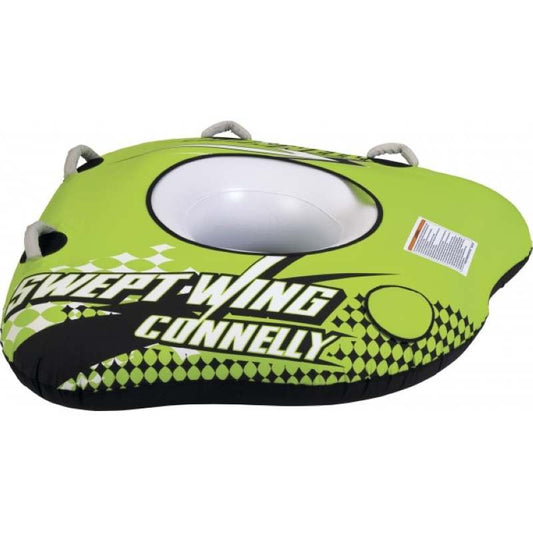 SWEPT WING SINGLE TUBE