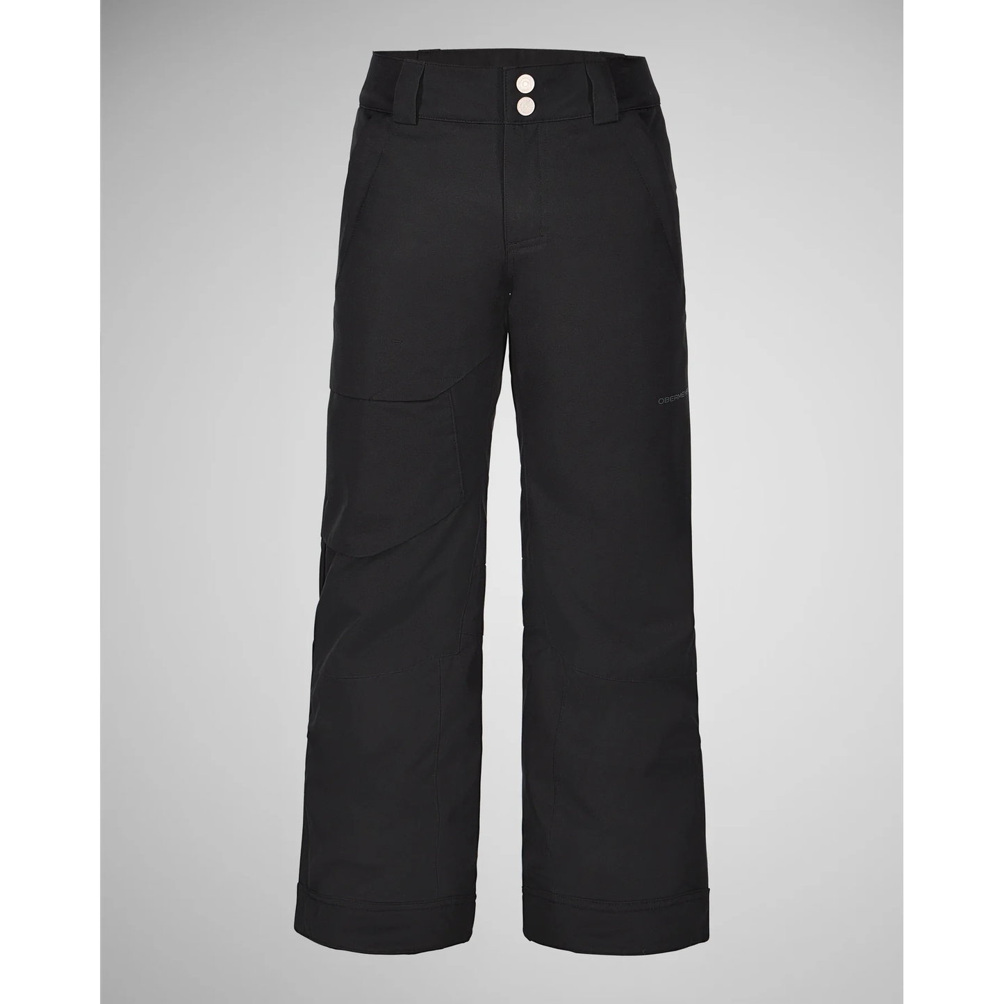 Brisk Junior Pants 2026