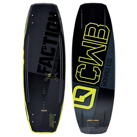 FACTION WAKEBOARD