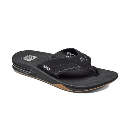 Fanning Mens Flip Flop