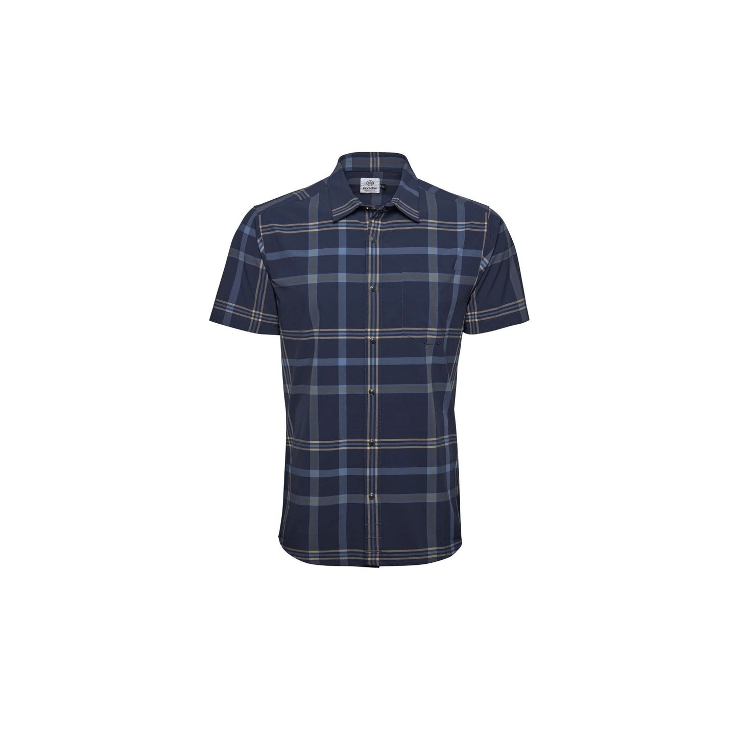 Anderson Mens Shirt 2024