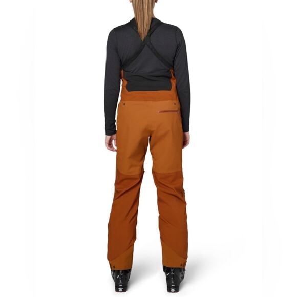 Moxie Ladies Bib 2024