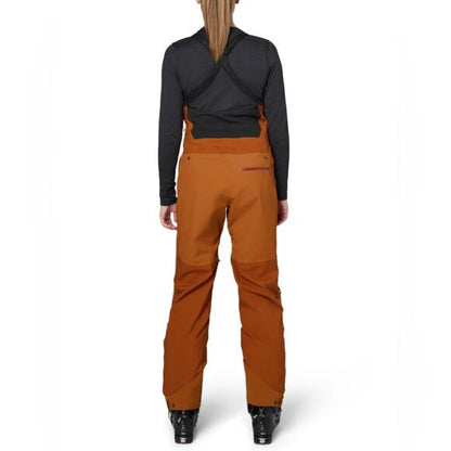 Moxie Ladies Bib 2024