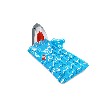 Shark Pool Lounger