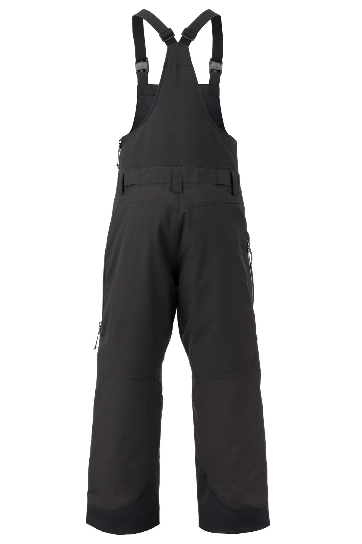 Baker Junior Bib 2026