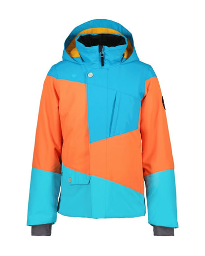 Taylor Junior Jacket 2024