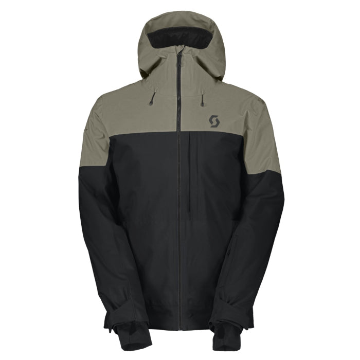 Ultimate Dryo 10 Mens Jacket 2026