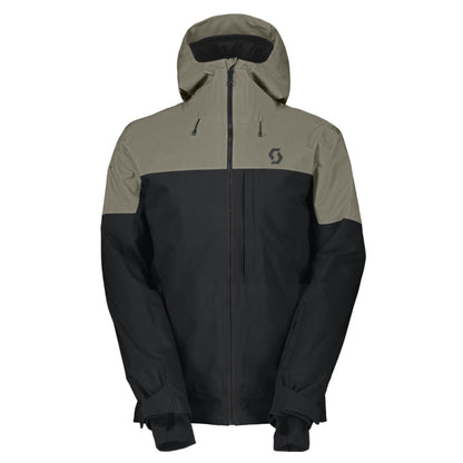 Ultimate Dryo 10 Mens Jacket 2026