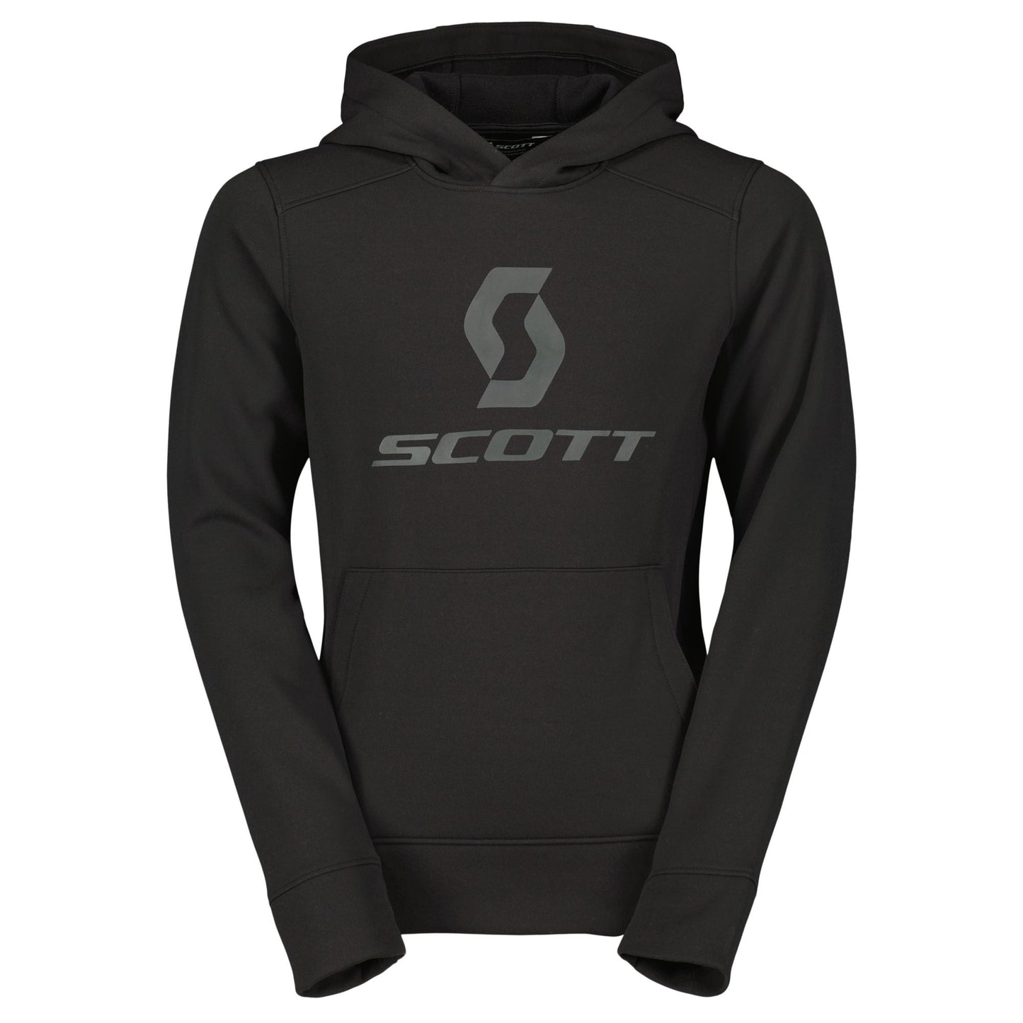 Defined Junior Hoody
