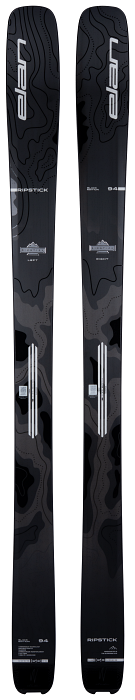 Ripstick Black 94 W 2027