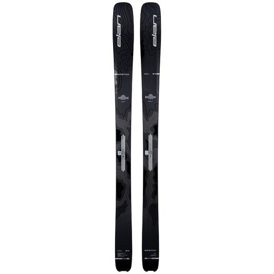 Ripstick Black 94 W 2027
