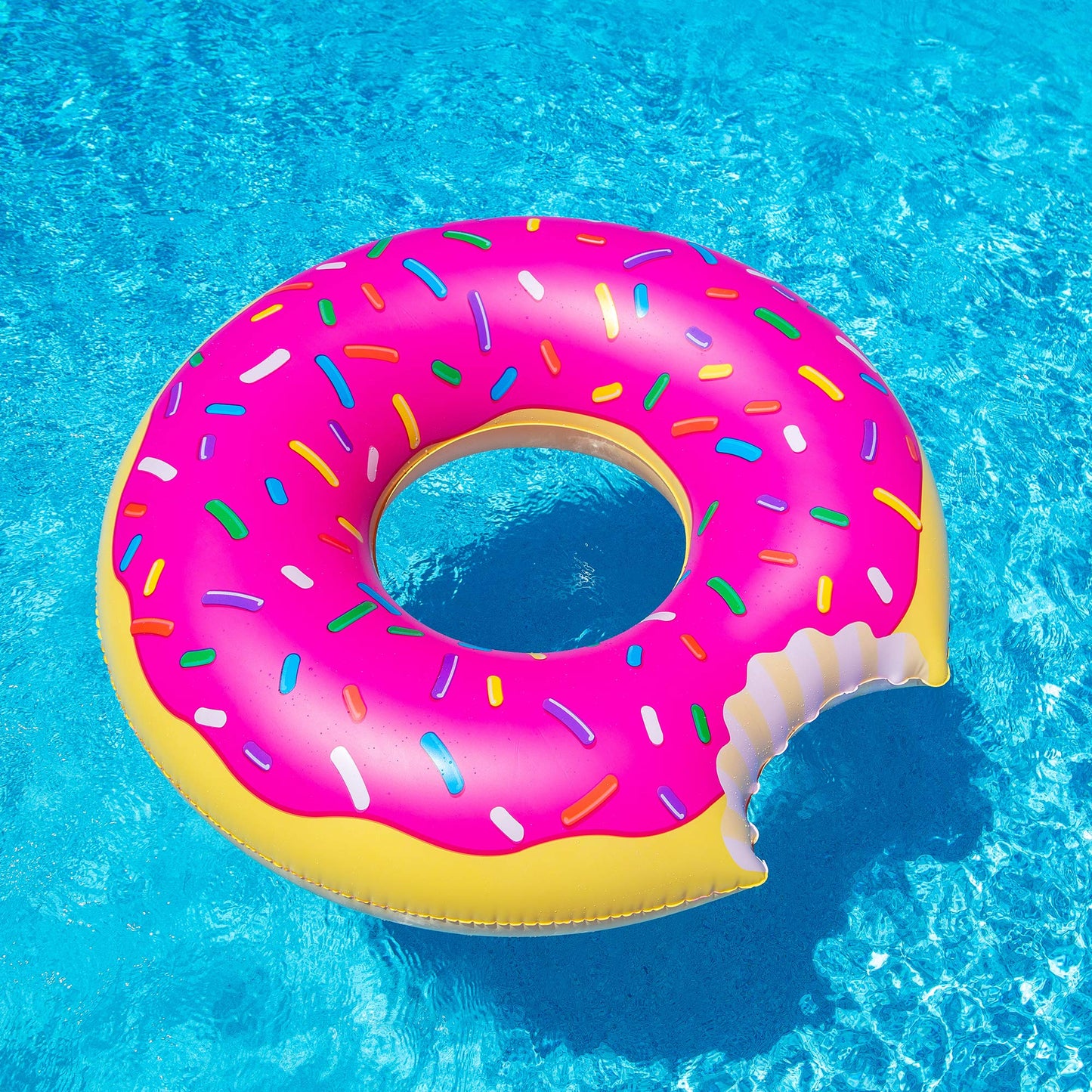 DONUT POOL FLOAT