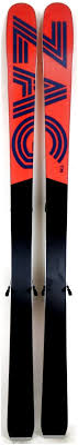 Harfang 86 Skis 2024