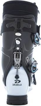 Panterra 95 W ID F22