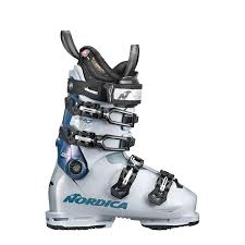 Pro Machine 105 Ladies Boot 2024