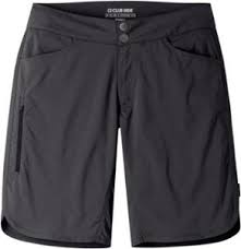 Ladies Sundown  Shorts 2023