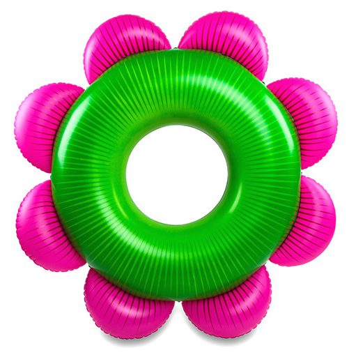 Funky Flower Float